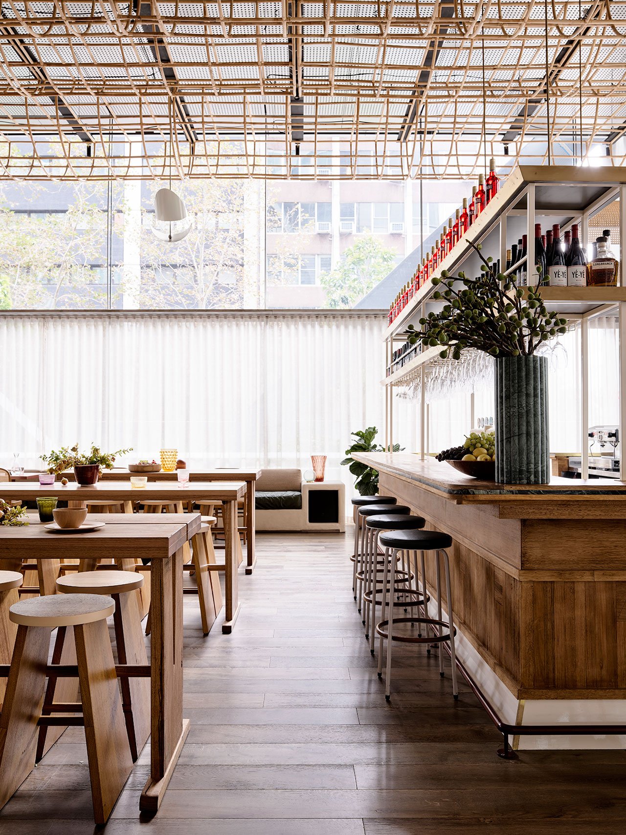 Sydney's Glorietta Restaurant Evokes the Charm of the Italian Countryside-2.jpg
