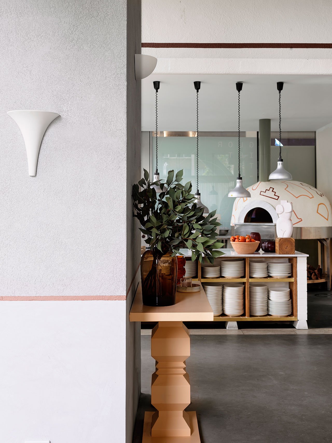 Sydney's Glorietta Restaurant Evokes the Charm of the Italian Countryside-5.jpg