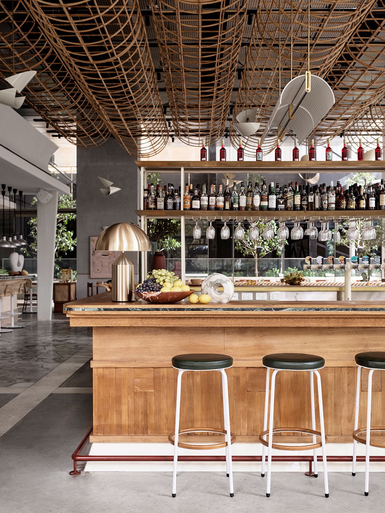 Sydney's Glorietta Restaurant Evokes the Charm of the Italian Countryside-6.jpg