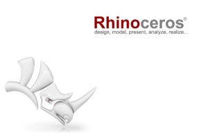 Rhinoceros 8 v8.23.25251.13001 Win/Mac 犀牛注册机破解版 中文三维建模软件