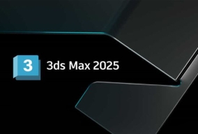 Autodesk 3DSMAX 2025.3.2 x64 win