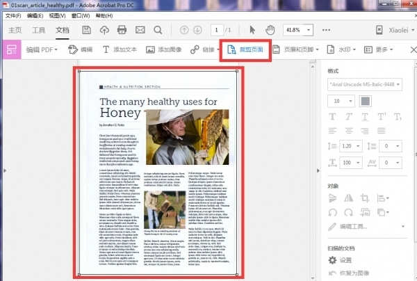 Adobe Acrobat reader DC下载2019.008 官方中文版