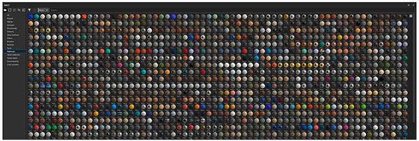 Substance Painter 2018破解版 附安装教程