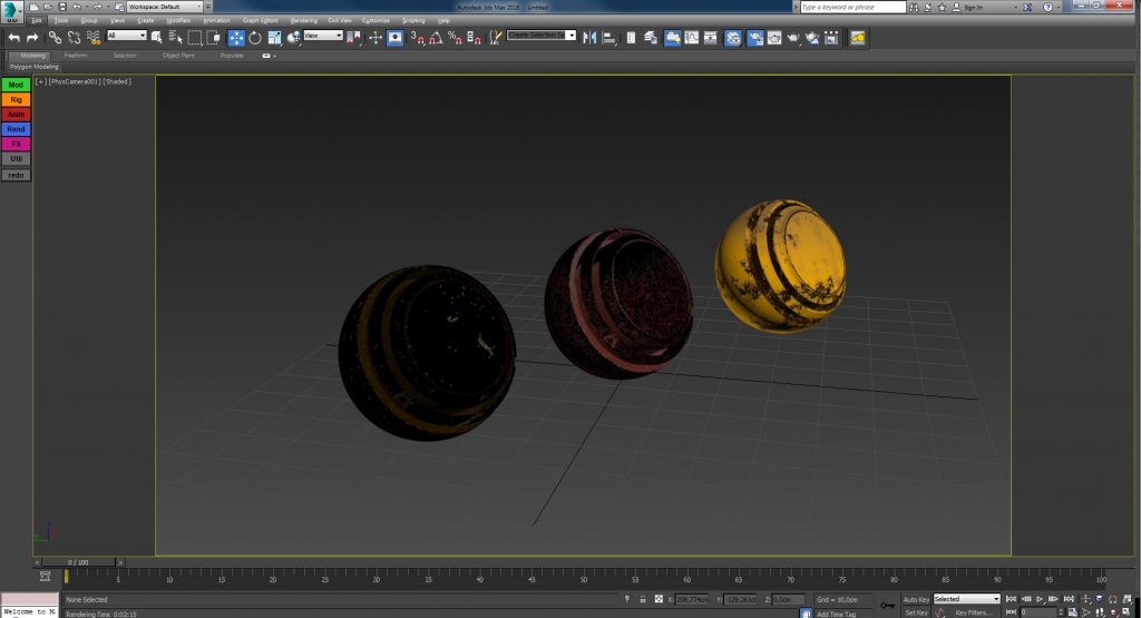 SubstancePainter To Vray 插件