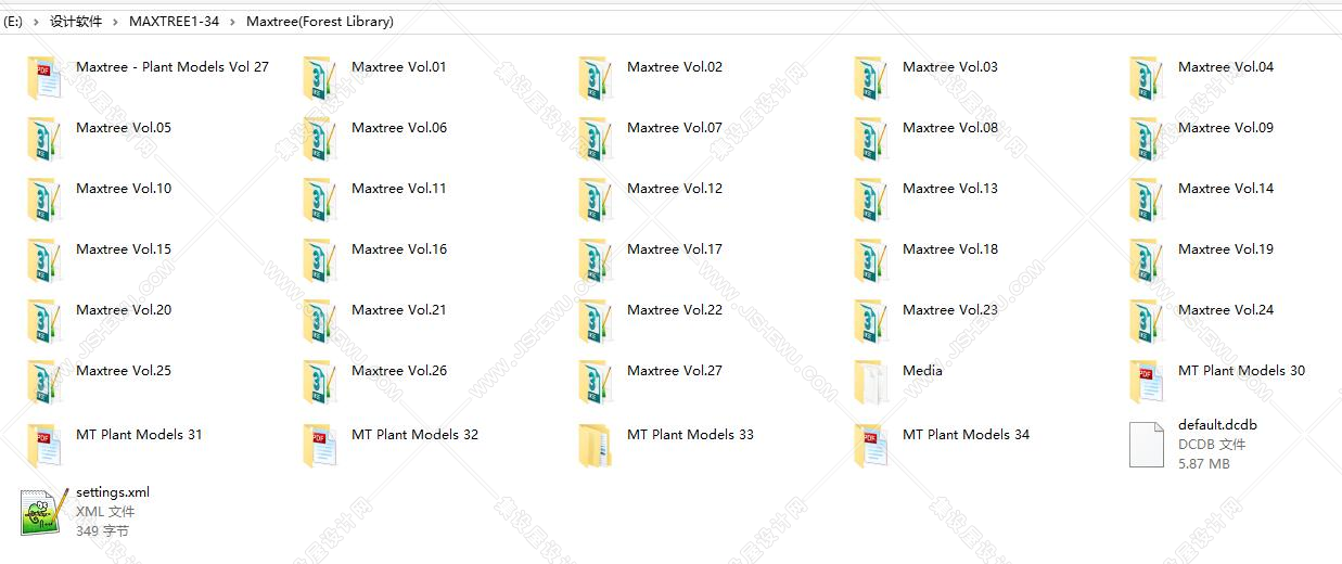 Connecter(设计资源管理)v1.7.0.11383 含240GB Vr和cr材质库素材 含安装教程