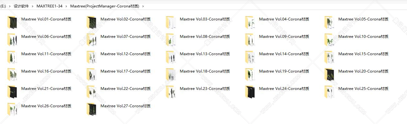 Connecter(设计资源管理)v1.7.0.11383 含240GB Vr和cr材质库素材 含安装教程