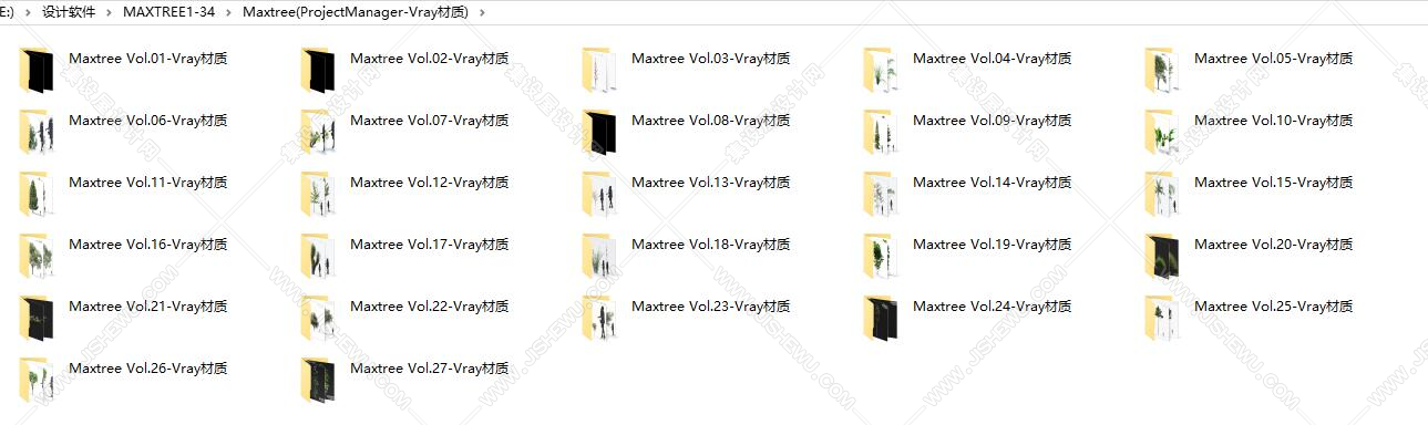 Connecter(设计资源管理)v1.7.0.11383 含240GB Vr和cr材质库素材 含安装教程