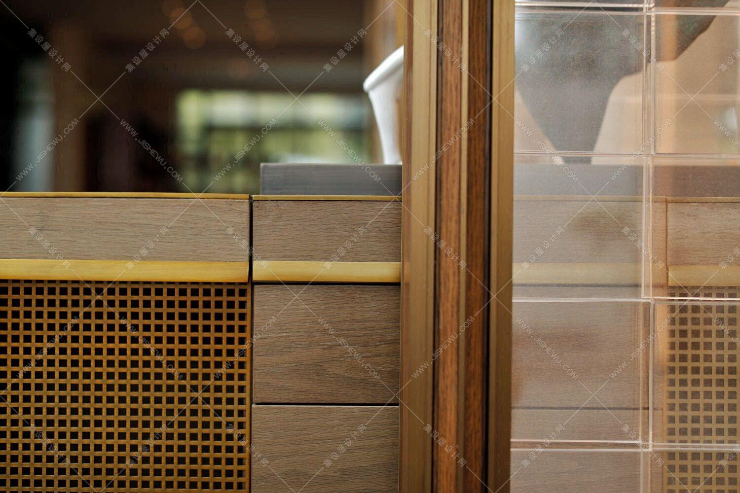 【CCD】厦门佳逸希尔顿Curio格芮精选酒店丨建筑效果图+室内方案&效果图&施工图&摄影&实景+景观方案&效果图-29