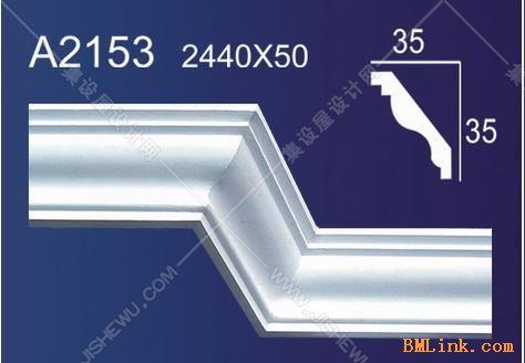 欧式石膏路径线条大全-17