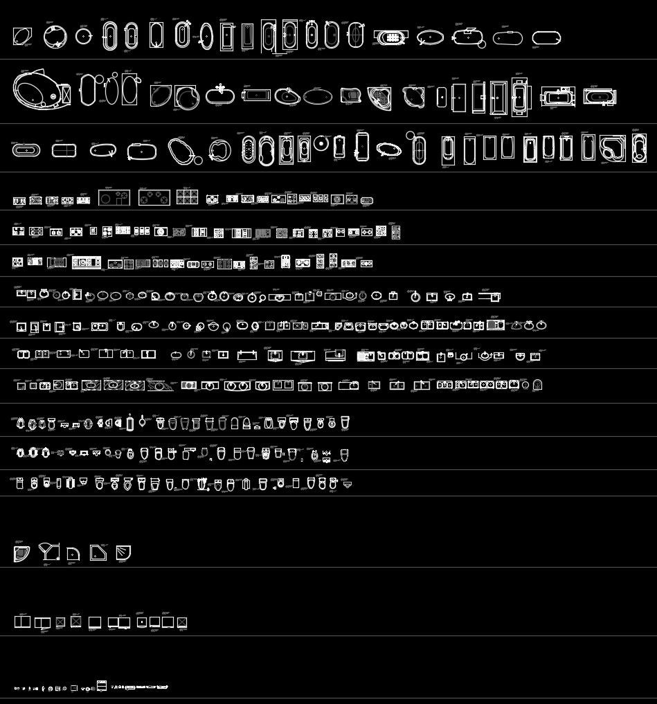 《CAD高端设计图库》专辑珍藏-10