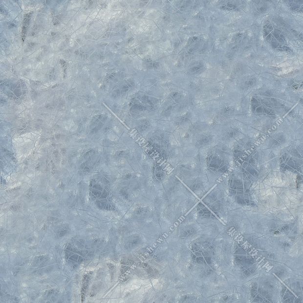 冰雪贴图-1