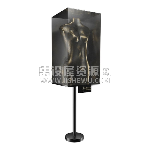 陈设饰品-1