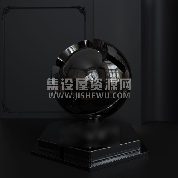 常用玻璃灯罩（有色）-1