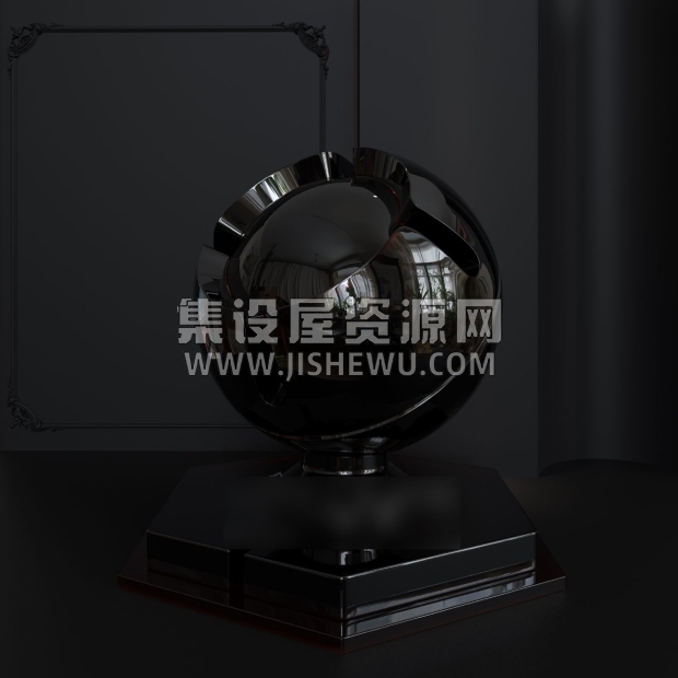 有色玻璃-1