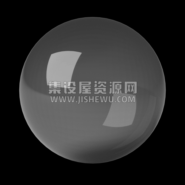 灰色玻璃内部加深-1