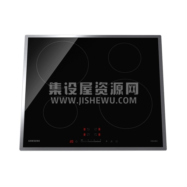 厨房电器-1