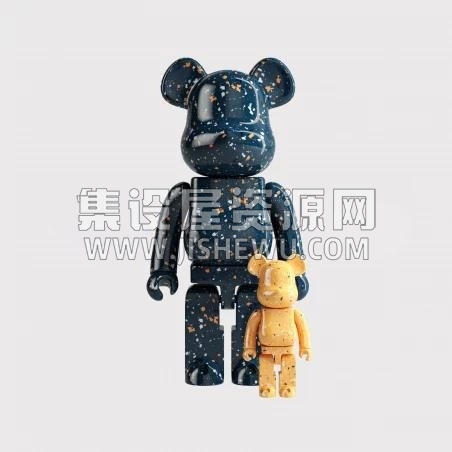 陈设饰品 摆件-1
