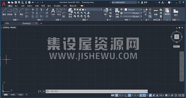 cad2021免费中文版下载
